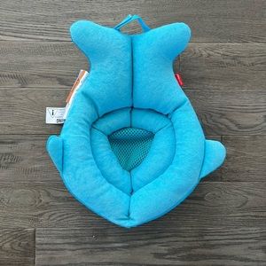 Skip hop newborn sink bather